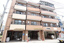 可部線 下祇園駅 徒歩4分