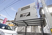 広島県広島市南区宇品西1丁目：物件画像／株式会社良和ハウス　上安店