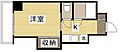 呉セントラルタワー4階4.7万円