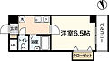 ハートランド舟入中町5階4.2万円