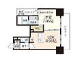 エネピア大手町11階10.2万円