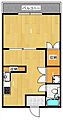 グローバル松川町8階5.0万円