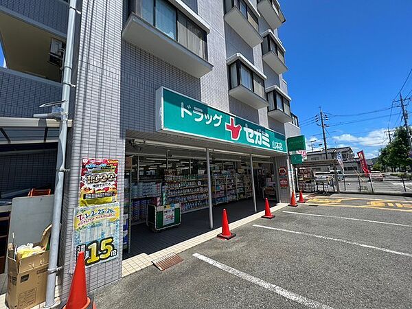 川本コーポ ｜広島県広島市安佐南区長束西3丁目(賃貸マンション1K・3階・21.00㎡)の写真 その23