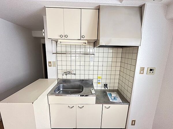 広島県広島市中区舟入本町(賃貸マンション1DK・3階・20.00㎡)の写真 その4