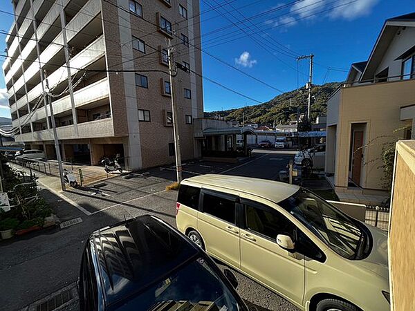 広島県広島市安佐南区緑井6丁目(賃貸マンション1K・1階・30.38㎡)の写真 その13