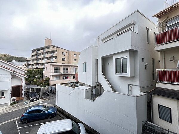 広島県広島市東区牛田早稲田1丁目(賃貸マンション3LDK・3階・68.25㎡)の写真 その15