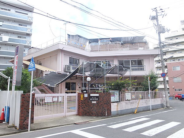 広島県広島市西区横川町1丁目(賃貸マンション1K・4階・31.00㎡)の写真 その19