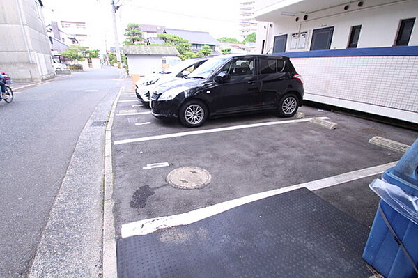 リバーパレス牛田新町 ｜広島県広島市東区牛田新町4丁目(賃貸マンション1K・1階・20.00㎡)の写真 その16