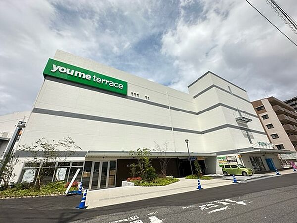 サニーフィールド ｜広島県広島市安佐南区西原4丁目(賃貸マンション1LDK・6階・40.89㎡)の写真 その19