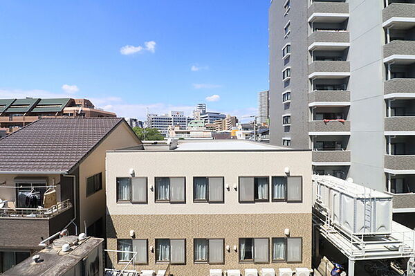 広島県広島市中区千田町2丁目(賃貸マンション1K・3階・32.50㎡)の写真 その13