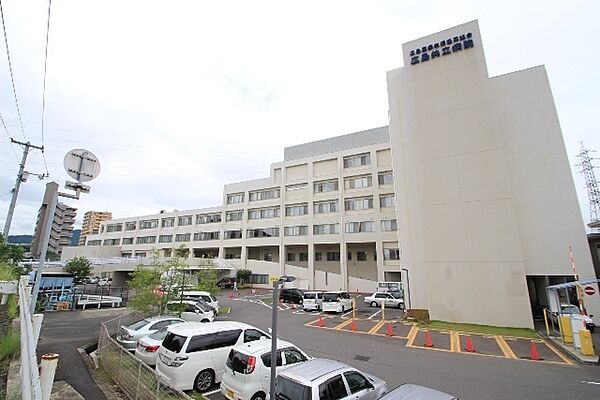 クレールメゾン中須 ｜広島県広島市安佐南区中須2丁目(賃貸マンション2LDK・2階・52.11㎡)の写真 その28