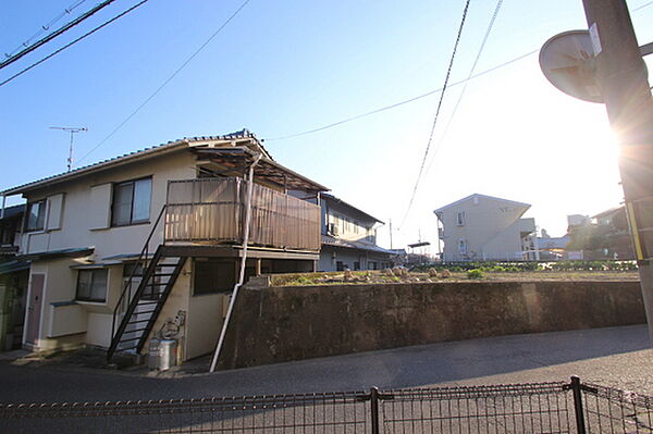 広島県広島市安佐南区八木4丁目(賃貸アパート1K・1階・32.94㎡)の写真 その15