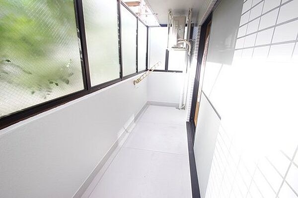 ヴィア神田 ｜広島県広島市南区宇品神田1丁目(賃貸マンション2K・4階・28.01㎡)の写真 その9