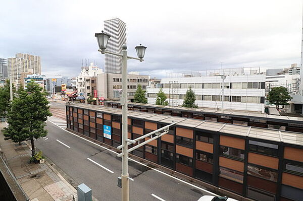 広島県広島市中区千田町3丁目(賃貸マンション1DK・5階・32.30㎡)の写真 その14