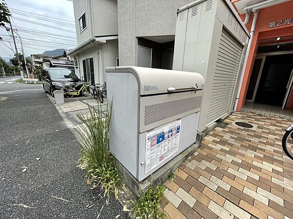 第二光和ビル ｜広島県広島市西区草津新町1丁目(賃貸マンション1K・3階・21.17㎡)の写真 その15