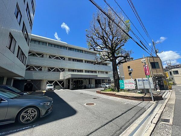 セフィラ（西原） ｜広島県広島市安佐南区西原1丁目(賃貸アパート2DK・2階・45.92㎡)の写真 その9