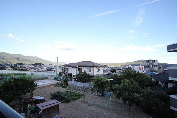 ラヴィーヌ緑井I号館 ｜広島県広島市安佐南区緑井8丁目(賃貸アパート3DK・2階・52.35㎡)の写真 その14