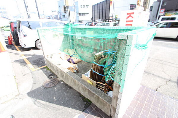 広島県広島市安佐南区古市3丁目(賃貸マンション3DK・4階・50.30㎡)の写真 その15