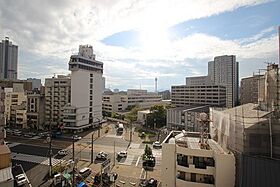 広島県広島市中区東白島町（賃貸マンション1K・11階・27.27㎡） その14