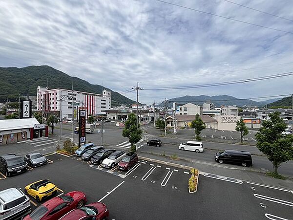 広島県広島市安佐南区緑井6丁目(賃貸マンション1LDK・3階・45.18㎡)の写真 その15