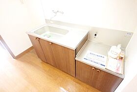 カーサ大塚2ＮＤ  ｜ 広島県広島市安佐南区大塚西3丁目（賃貸アパート1K・3階・24.18㎡） その4