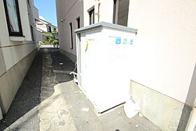 アメニティカネイチII  ｜ 広島県広島市安佐北区可部南1丁目（賃貸マンション1K・1階・19.25㎡） その16