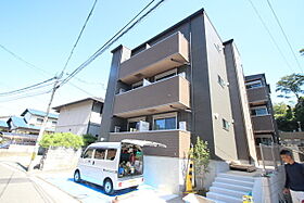 レジデンシャル廿日市駅前  ｜ 広島県廿日市市天神（賃貸アパート1LDK・2階・27.37㎡） その1