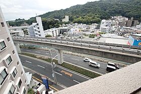 プロスペリテタケダ  ｜ 広島県広島市安佐南区大町東3丁目（賃貸マンション1K・7階・22.68㎡） その14