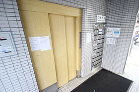 今本ビル  ｜ 広島県広島市安佐南区西原1丁目（賃貸マンション1K・5階・23.80㎡） その17