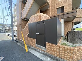 リバーサイドSOGA 2  ｜ 広島県広島市西区己斐本町2丁目（賃貸マンション1K・4階・19.04㎡） その15