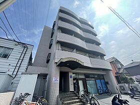 パルコープ庚午  ｜ 広島県広島市西区庚午南2丁目（賃貸マンション1K・2階・16.00㎡） その1