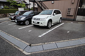 セジュールコスモ  ｜ 広島県廿日市市平良1丁目（賃貸アパート1K・1階・26.71㎡） その16