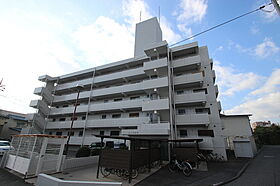 コーポ梶岡  ｜ 広島県広島市安佐南区西原5丁目（賃貸マンション1K・5階・24.05㎡） その1