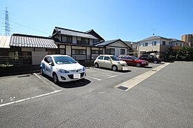 広島県広島市安佐南区緑井1丁目（賃貸マンション2LDK・3階・50.52㎡） その16