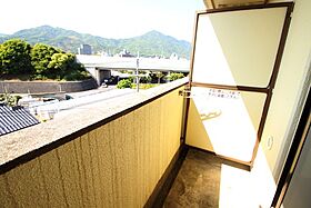 広島県広島市安佐南区川内2丁目（賃貸マンション1K・3階・17.55㎡） その12