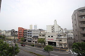 エトノ空港通り  ｜ 広島県広島市西区南観音町（賃貸マンション1K・3階・23.37㎡） その12