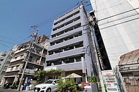 広島県広島市中区富士見町（賃貸マンション1R・4階・19.01㎡） その1