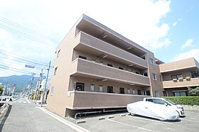 レゾンYASUDA 204 ｜ 広島県廿日市市佐方本町（賃貸アパート1K・2階・22.50㎡） その1