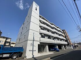 コーボレーション草津  ｜ 広島県広島市西区草津浜町（賃貸マンション1K・2階・24.19㎡） その1