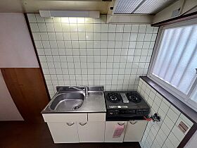 フローレンス2番館  ｜ 広島県広島市安佐南区大町東3丁目（賃貸アパート1K・2階・24.84㎡） その4