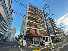 広島県広島市中区広瀬北町（賃貸マンション2LDK・5階・42.90㎡） その1