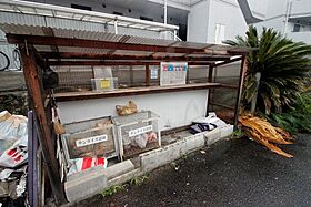 サンライズ伴駅前ビル  ｜ 広島県広島市安佐南区伴中央4丁目（賃貸マンション1K・1階・32.00㎡） その18