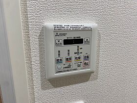 広島県広島市安佐南区中筋1丁目（賃貸マンション1LDK・7階・41.26㎡） その15