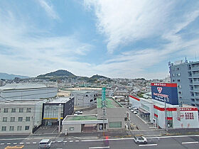 eCloud  ｜ 広島県広島市南区東雲本町2丁目（賃貸マンション1K・7階・30.60㎡） その14