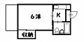 ライブコーポ大州1階3.5万円