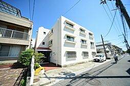 パークハイム霞
