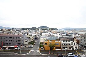 MARINE WEST  ｜ 広島県広島市南区翠5丁目（賃貸マンション1R・4階・36.21㎡） その11