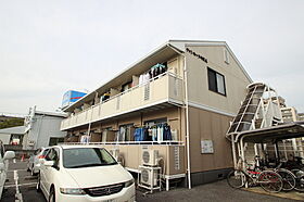 ヴァンセーヌ今村　A棟  ｜ 広島県広島市安佐南区西原3丁目（賃貸アパート1R・2階・20.00㎡） その1