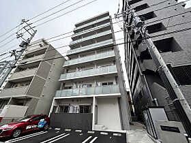 サン　ウォーム　ニチダン  ｜ 広島県広島市西区南観音3丁目（賃貸マンション1K・5階・29.38㎡） その1