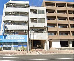 第5住田ビル  ｜ 広島県広島市南区上東雲町（賃貸マンション2LDK・4階・42.97㎡） その1